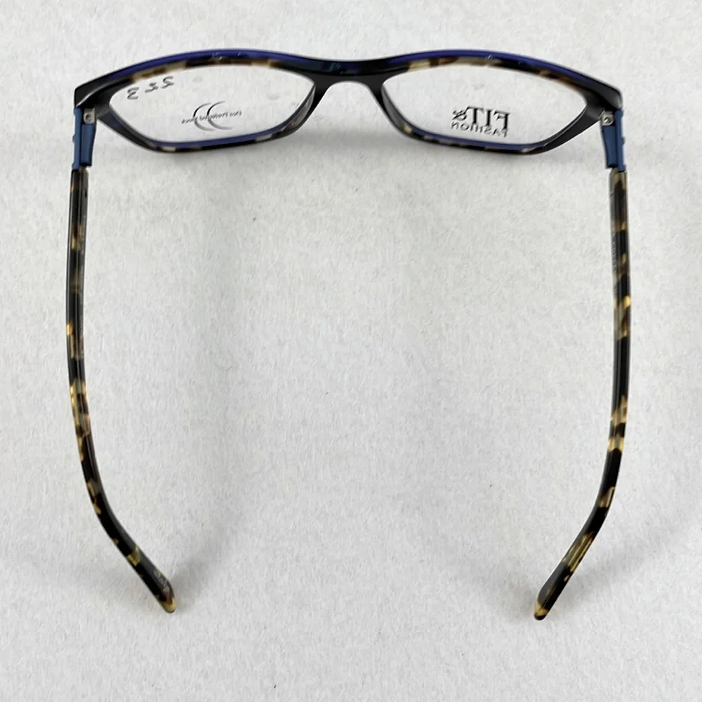 New Fit & Fashion Eyeglass Frame Dea Preferred Fano